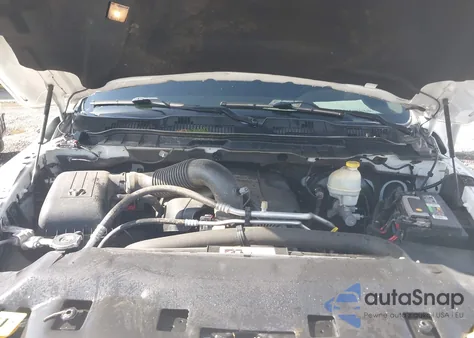 2014 Ram 1500 Sport z USA, uszkodzony, nr VIN 1C6RR7UT2ES443487